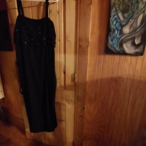 Formal dress
